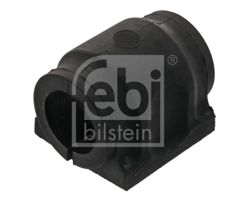 Mounting, stabiliser bar